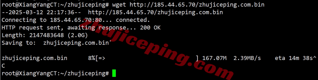 massivegrid怎么样？美国纽约机房VPS测评