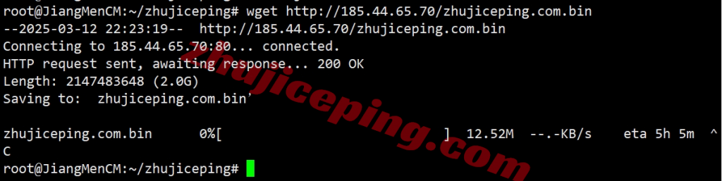 massivegrid怎么样？美国纽约机房VPS测评