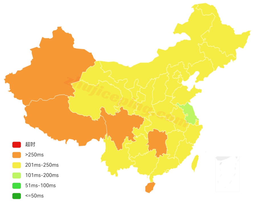 massivegrid怎么样？美国纽约机房VPS测评