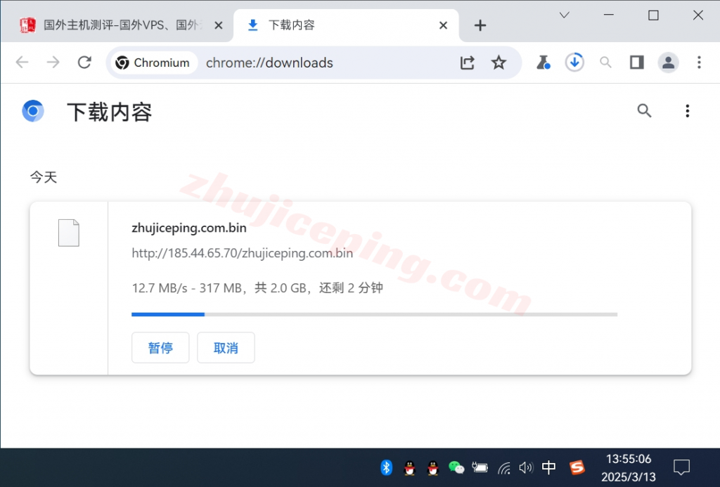 massivegrid怎么样？美国纽约机房VPS测评