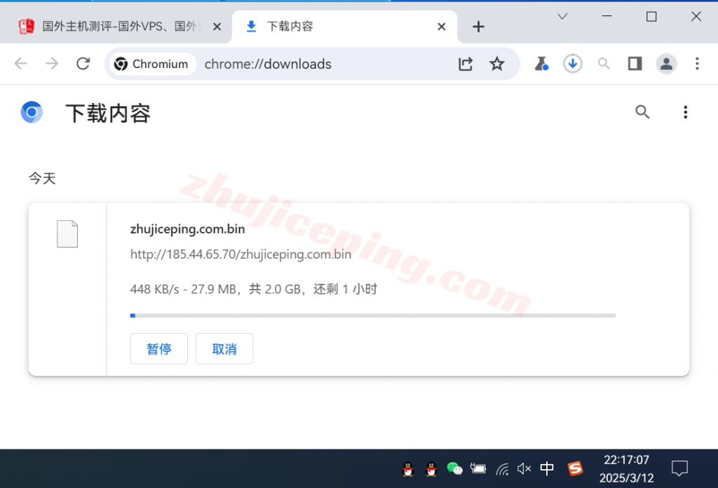 massivegrid怎么样？美国纽约机房VPS测评